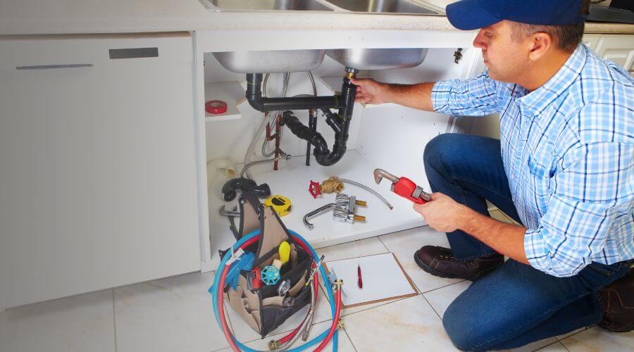 Local expert plumbing services in Stoneham, MA